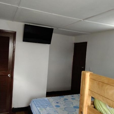 Hospedaje Los Peces Ríohacha 外观 照片
